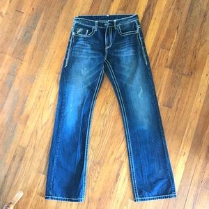 Men’s jeans